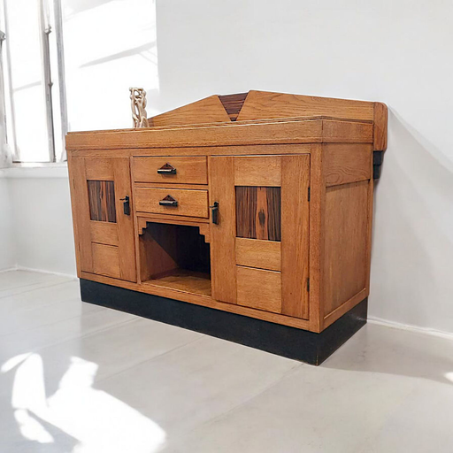 Hendrik Wouda sideboard