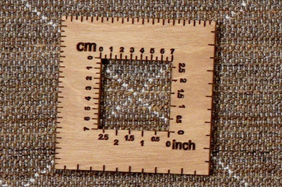 Image 1 of Hand-knotted Gabbeh Basi 235 x 173 cm