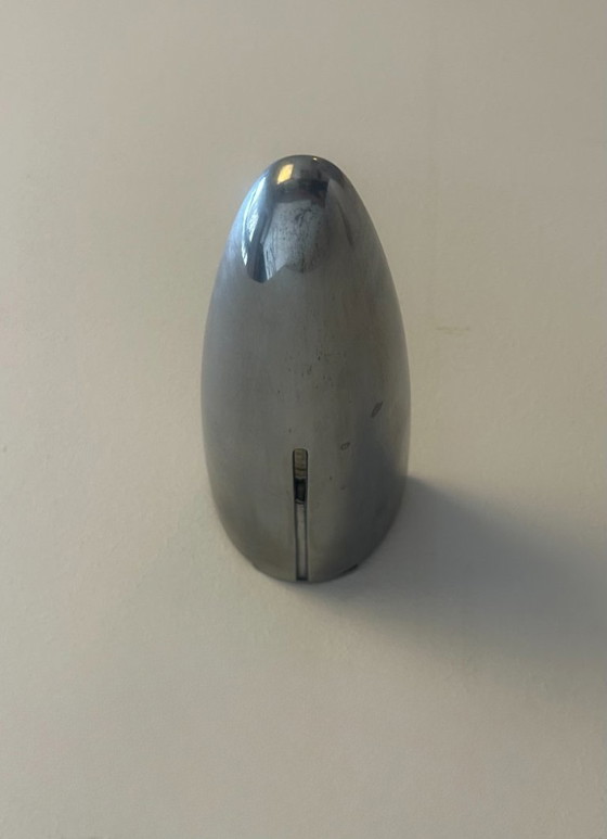 Image 1 of Coppia di applique vintage, alluminio pressofuso, Francia, 1980