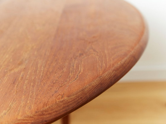 Image 1 of Vintage salontafel door Niels Bach voor Niels Bach As, jaren 1960