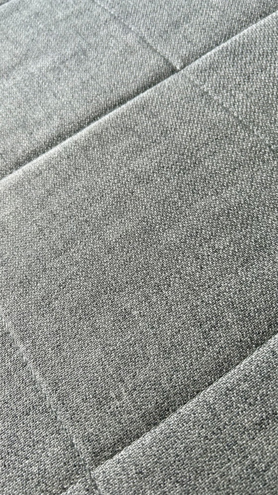 Gelderland Allure 7950 2.5-Seater Sofa – Metal, Textile (photo 6 of 8)