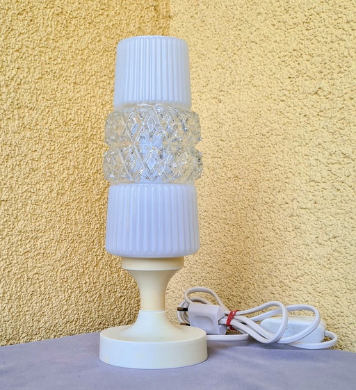 Vintage table lamp