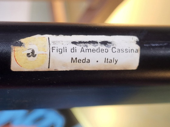 Image 1 of LC4 Chaise Lonque Figli di Amedeo | Cassina | 1e editie