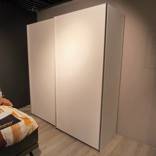 Armario marca privada Marcato 2.0