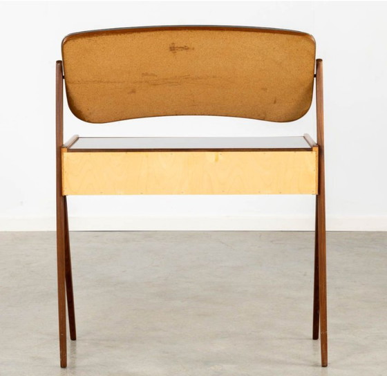 Image 1 of Arne Vodder dressing table in teak