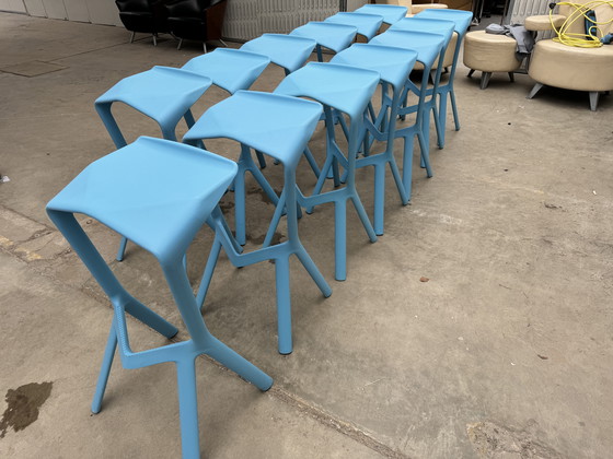 Image 1 of 13 x Tabouret de bar Miura