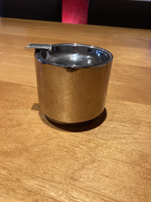 Bauhaus, Marianne Brandt, Tecnolumen MB 23E, asbak