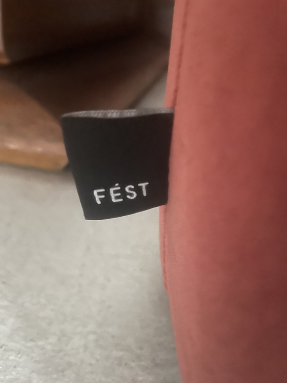 Image 1 of Fest Bank 3-Zits