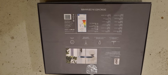 Image 1 of Designlamp Umage Asteria Mini Petrol Blauw (1)