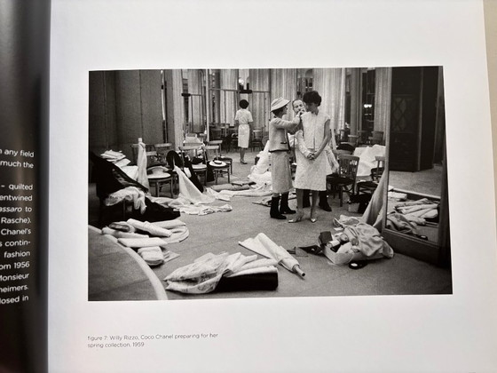 Image 1 of La leggenda di Chanel