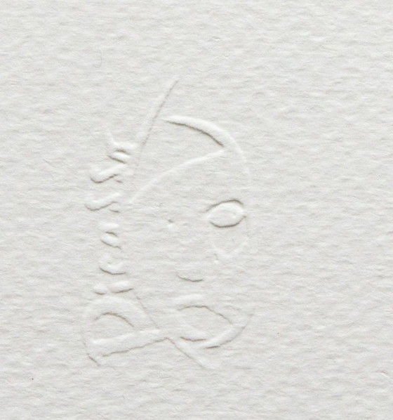 Image 1 of Pablo Picasso „Der Stier“