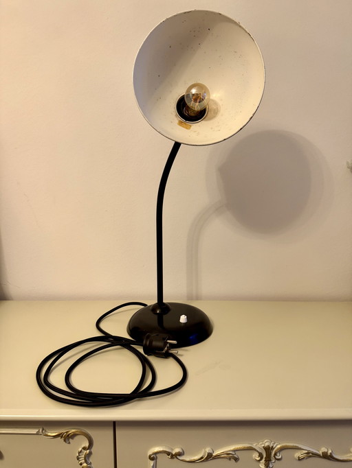 Kaiser Idell desk lamp , Tabledesklamp