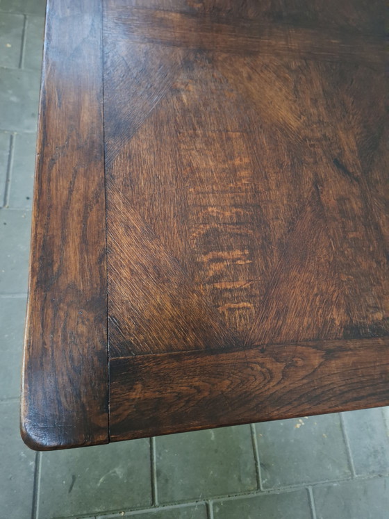 Image 1 of Spanish writing desk