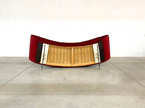 Image 1 of Capri Sofa by Johannes Andersen for Trensum Möbelfabrik
