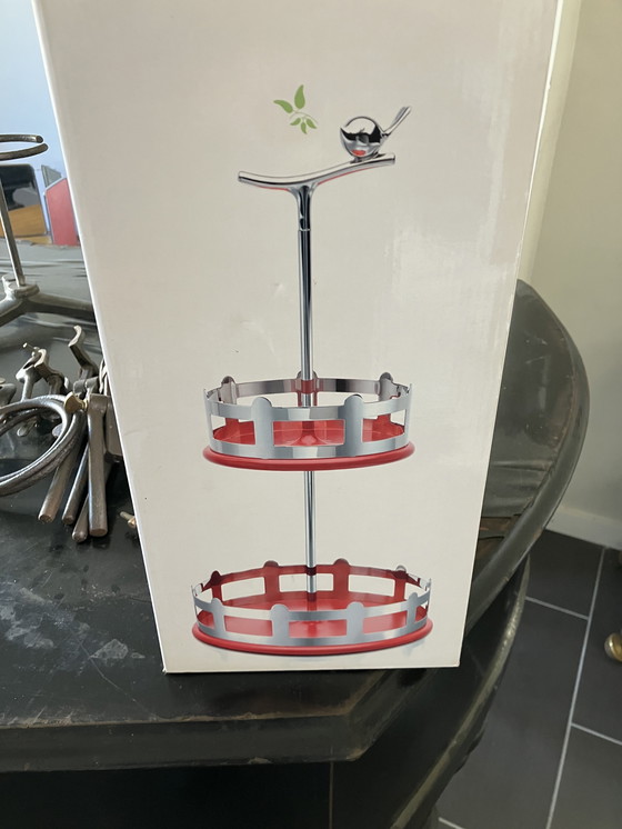 Image 1 of Alessi etagère