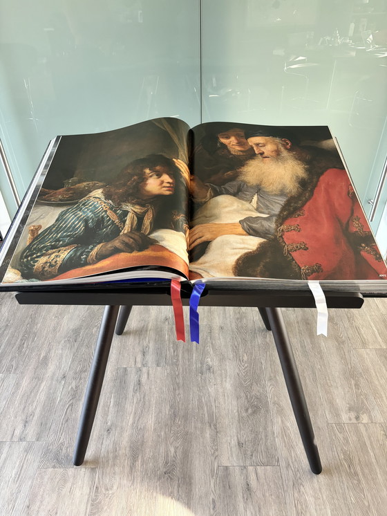 Image 1 of Marcel Wanders: Rijks, Masters Of The Golden Age (Limited Edition)