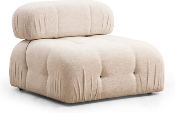 Image 1 of Trendiger Lounge-Sessel / Element Top-Zustand und -Qualität