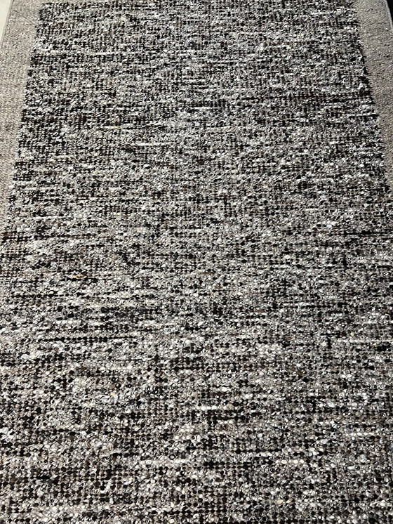 Image 1 of Nouveau Tapis Brinker Linore Dark Brown 160X230Cm