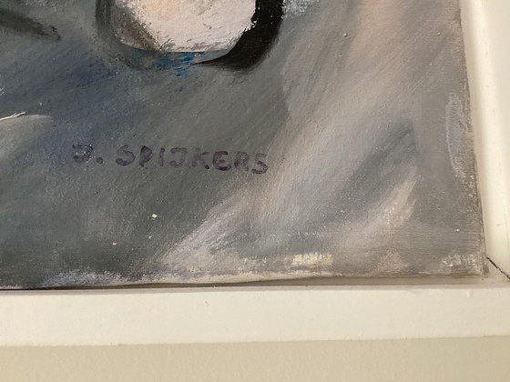 Image 1 of Schilderij