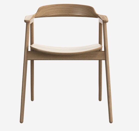 Image 1 of Chaise de salle à manger Séoul