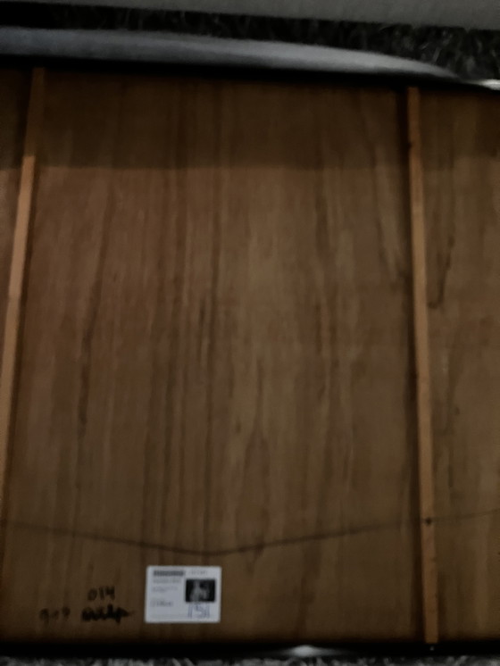 Image 1 of Carolien Smit Painting Boy With The Monkey