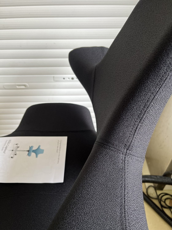 Image 1 of HÅG Capisco