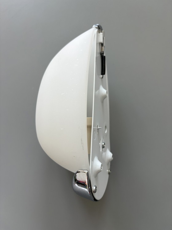 Image 1 of Vintage wall lamp