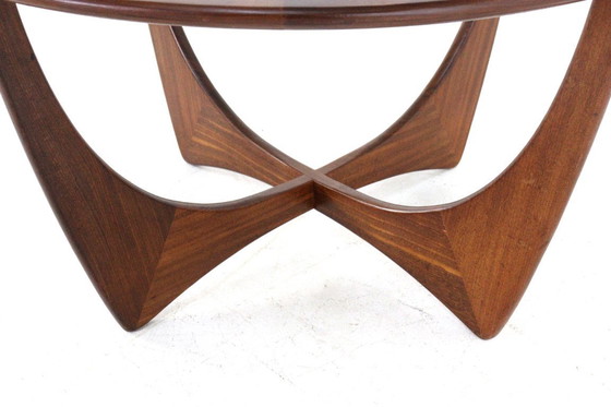 Image 1 of G Plan Gold Label Astro Coffee Table Vintage