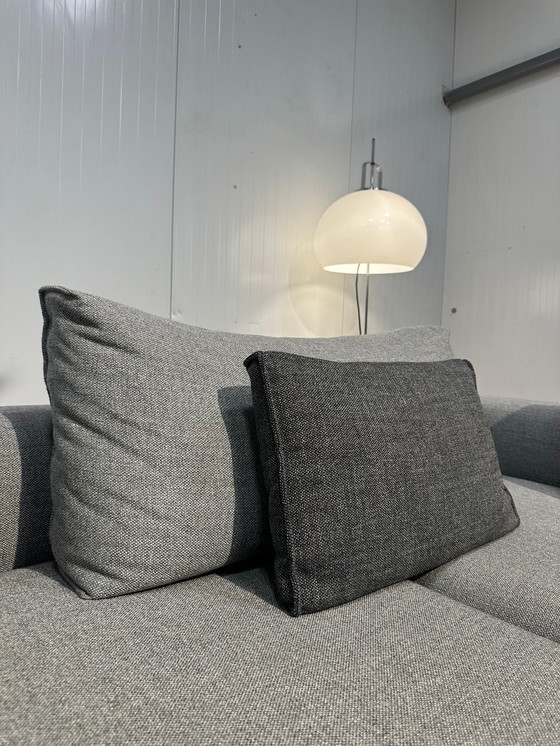 Image 1 of New condition Design on Stock Aikon Lounge Corner Sofa