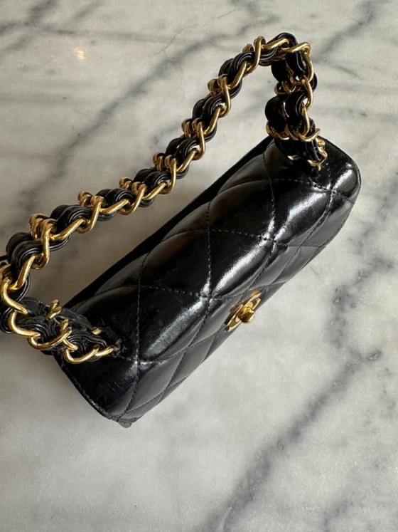 Image 1 of Mini Kelly della Chanel