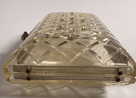 Image 1 of Vintage clutch