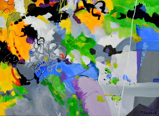 Image 1 of Das Tor öffnen