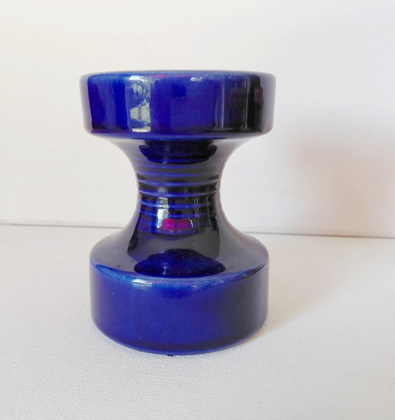3 candelabri vintage Steuler, Cari Zalloni, Germania Ovest 60-70 – Steuler Keramik - Cari Zalloni (photo 13 of 16)