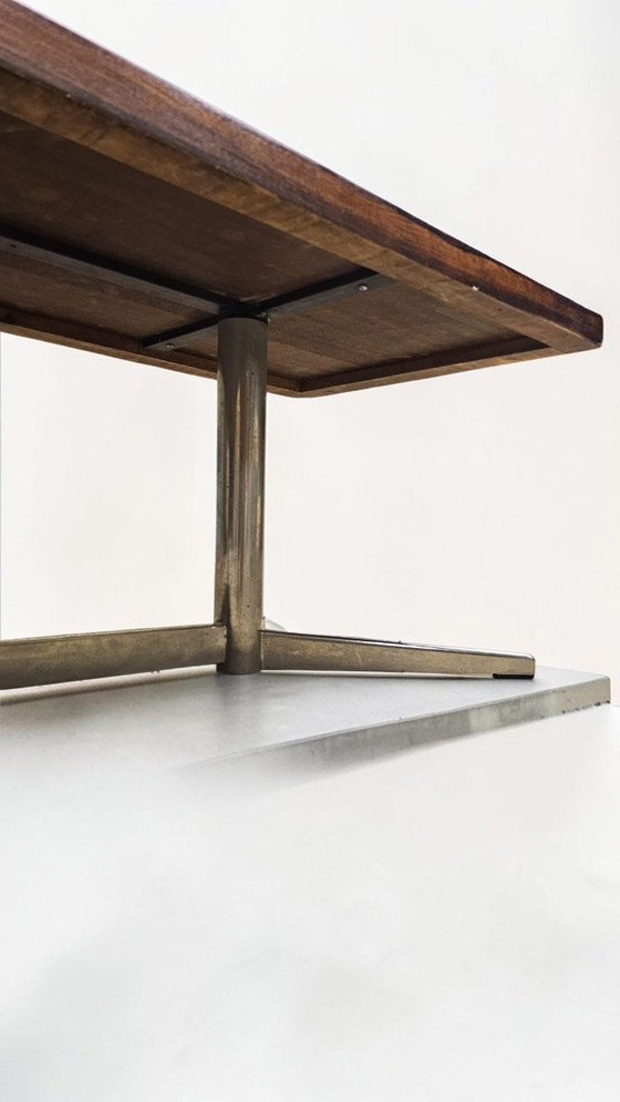 Image 1 of Mid-Century Modern Coffee Table – 1970 Netherlands