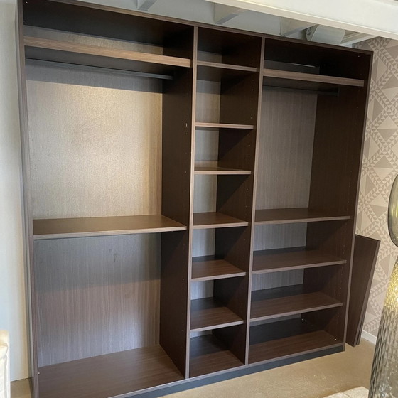 Image 1 of Porro Storage wardrobe