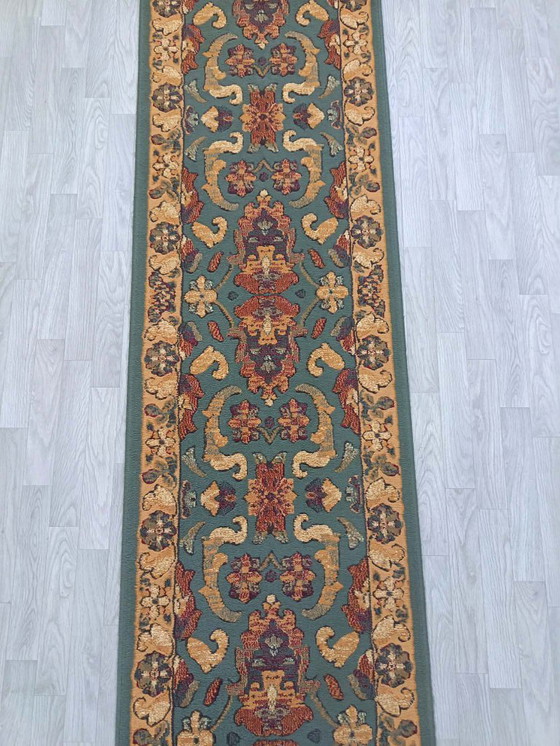 Image 1 of Gangloper in oosterse stijl