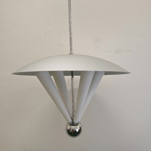 Artemide Kalea Vico Magistretti pendant lamp
