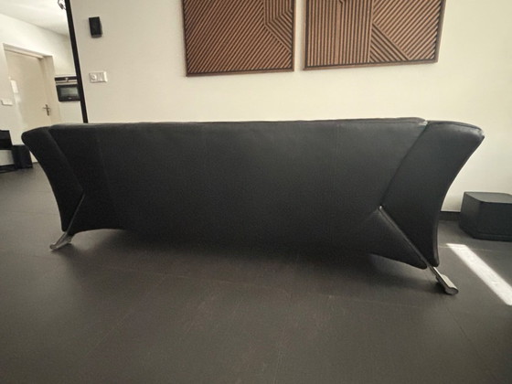 Image 1 of Sofás Rolf Benz 322 de 2 y 2,5 plazas.