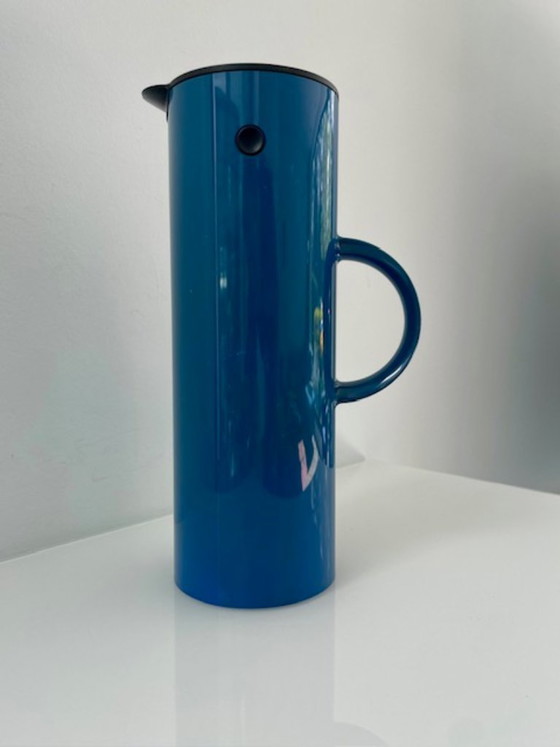 Image 1 of Thermos Stelton EM77 Erik Magnussen blu