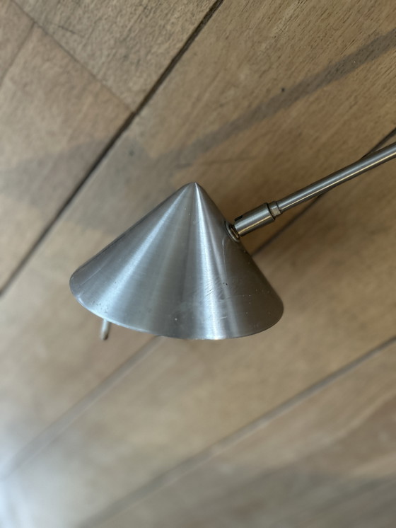 Image 1 of Lampada di design a gomito di design Hala Zeist