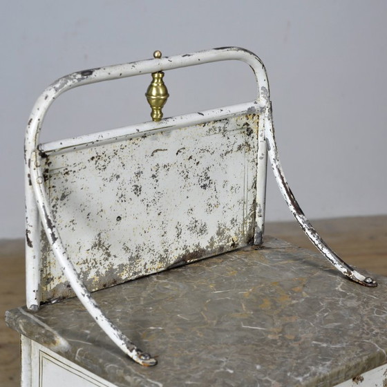 Image 1 of Comodino, circa 1920