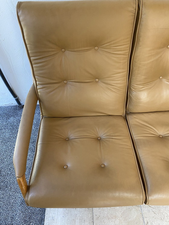 Image 1 of Eugen Schmid Sofa for Soloform