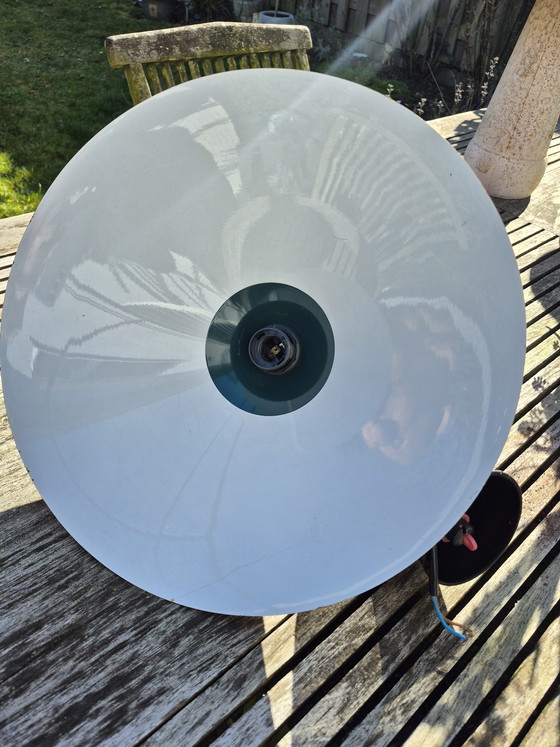 Image 1 of Vintage ceiling lamp by Massive