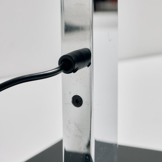 Image 1 of Lampada da terra MK11654 Cubic-S di Lightnet