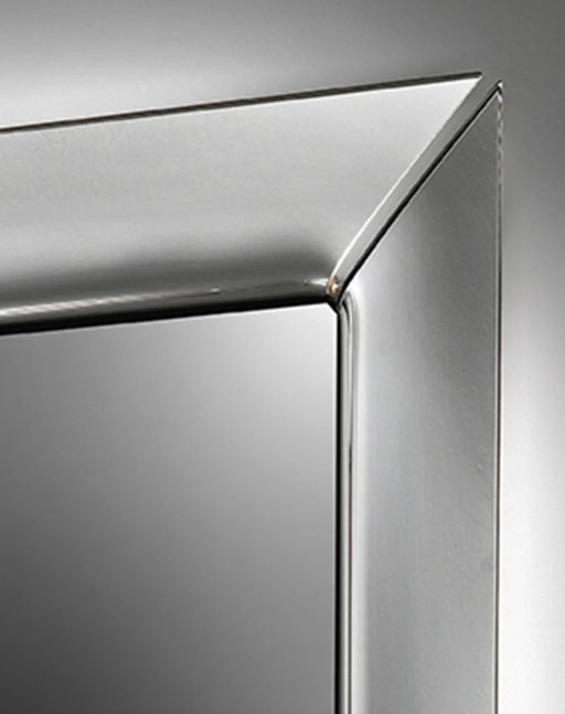 Philippe Starck Spiegel (hängend) von Fiam Caadre