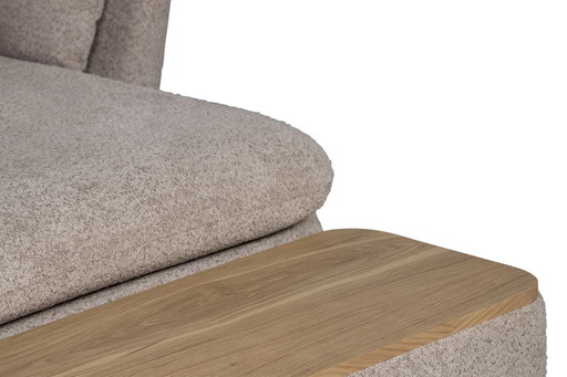 Sitzt Bonnie Ecksofa