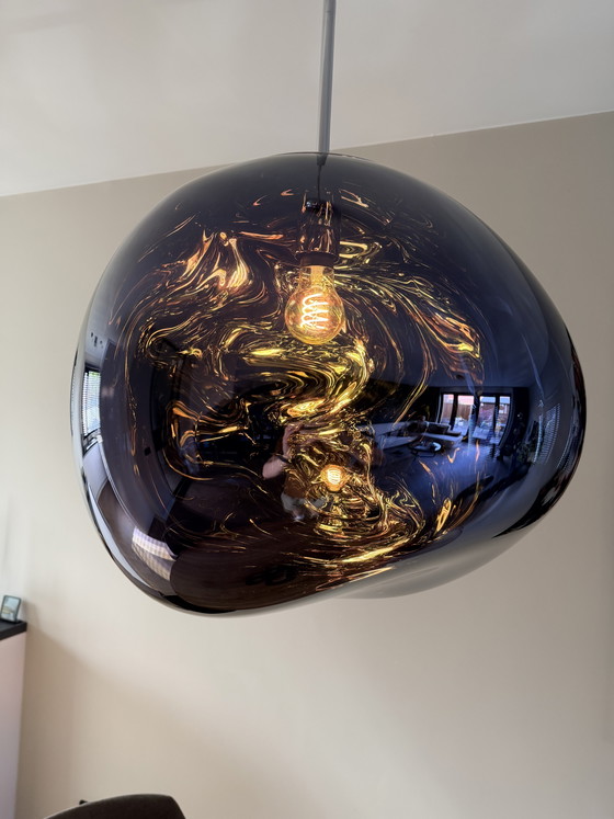 Image 1 of Tom Dixon Melt 50cm Rook
