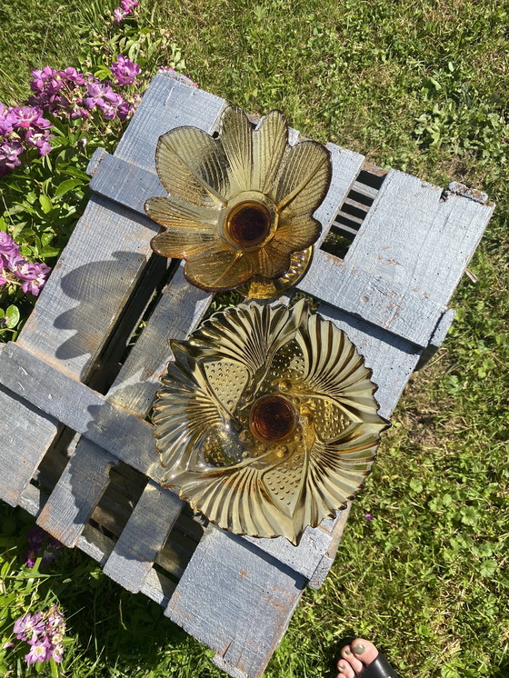 Image 1 of Lotto di 2 coupé Art Déco