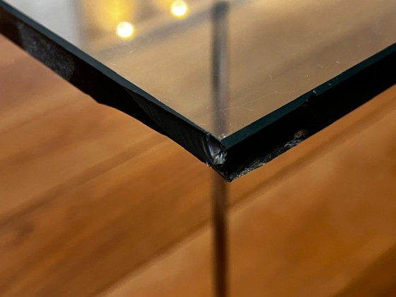 Image 1 of Table Barcelone Knoll Ludwig Mies van der Rohe