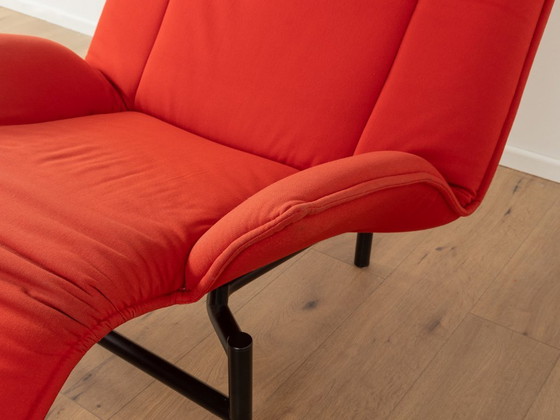 Image 1 of Poltrona VERANDA di Vico Magistretti, Cassina